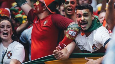 England's World Cup performance — The Quadrennial Delusion: Will England's World Cup Success Really Last (featured)