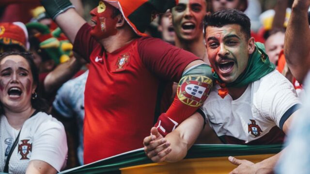 England's World Cup performance — The Quadrennial Delusion: Will England's World Cup Success Really Last (featured)