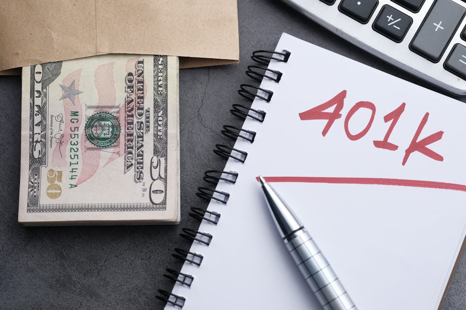 pensions — UK Workers Face Pension Crisis: Are Businesses Ignoring Reality? (featured)
