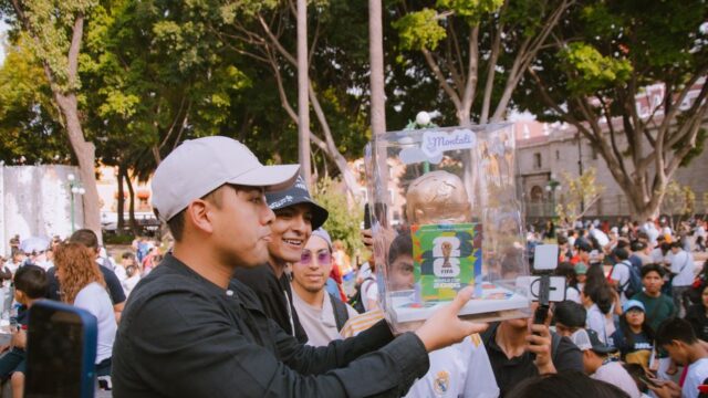 FIFA technology — FIFA's Tech Now: Genuine Progress or Sophisticated Distraction? (featured)