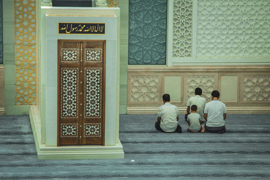 Islamic Inheritance — Islamic succession rules clash with modernity (featured)