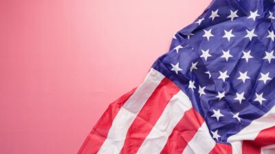 Patriotism — The Flag That's No Longer a Red, White, and Blue Blanket (featured)