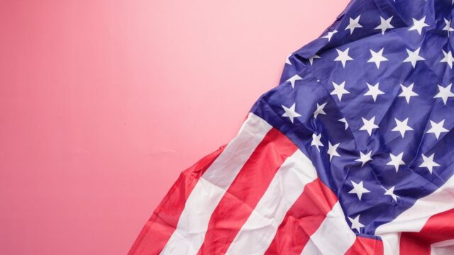 Patriotism — The Flag That's No Longer a Red, White, and Blue Blanket (featured)