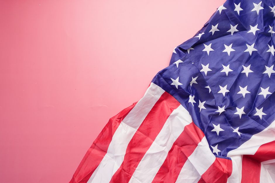 Patriotism — The Flag That's No Longer a Red, White, and Blue Blanket (featured)