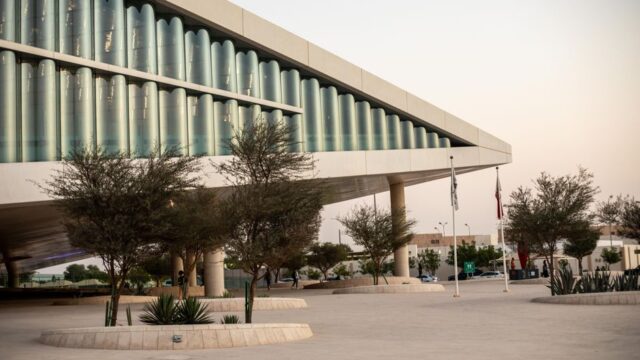 Doha Film — Doha Film Institute Unveils 2026 Spring Grants: Mohamed Kordofani, The (featured)