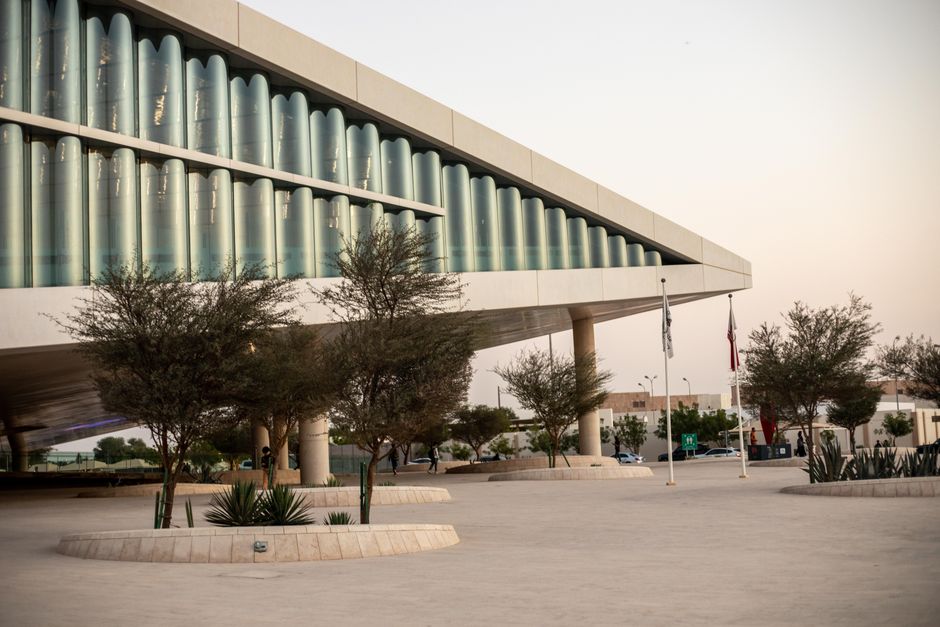 Doha Film — Doha Film Institute Unveils 2026 Spring Grants: Mohamed Kordofani, The (featured)