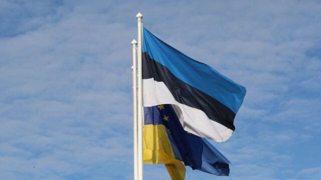 Estonia — Estonia's Drone Dilemma: The Calculated Risk of Confronting Russia (featured)