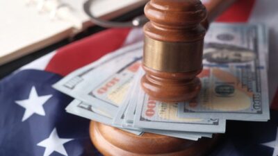 Power Shift — Rebecca Slaughter: SCOTUS decision hands power away from Congress to t (featured)