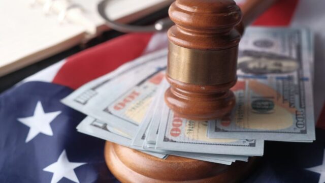 Power Shift — Rebecca Slaughter: SCOTUS decision hands power away from Congress to t (featured)
