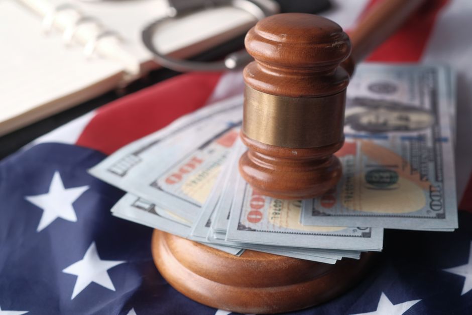 Power Shift — Rebecca Slaughter: SCOTUS decision hands power away from Congress to t (featured)