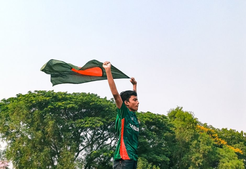 Cricket — Cricket Clash: Can Pakistan vs. Australia Bridge South Asia's Divide? (featured)