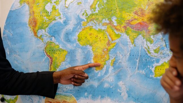 global influence — China Waives Sudan's $50 Million Debt as a Calculated Move for Global (featured)