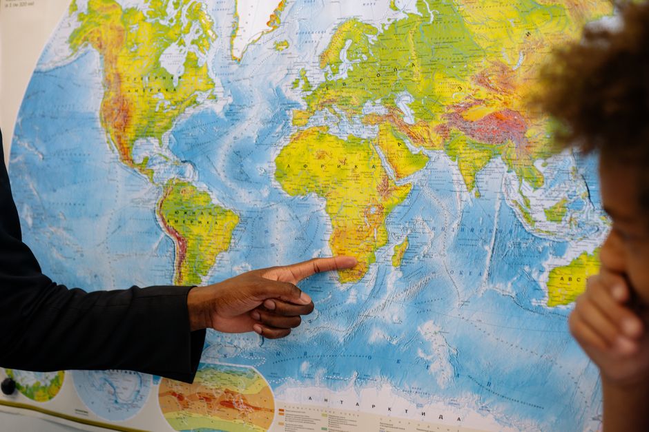 global influence — China Waives Sudan's $50 Million Debt as a Calculated Move for Global (featured)