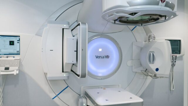 technology — Are We Too Reliant on Technology in Healthcare? (featured)