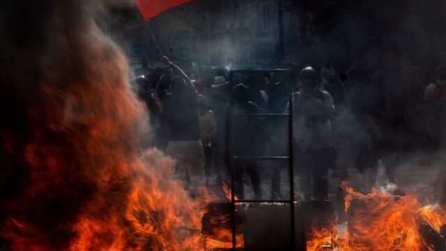 Manipur — Manipur's Violence: A Failed State's Hostage Crisis Deepens (featured)