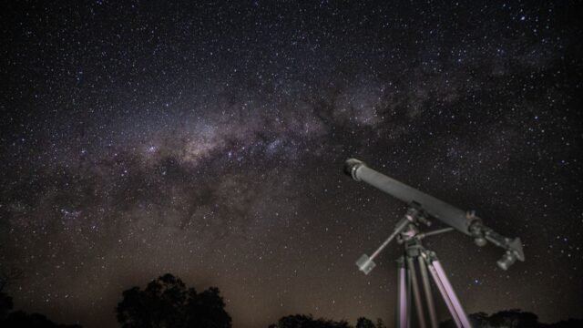 science — James Webb Telescope Unveils Most Primitive Galaxy Yet! (featured)