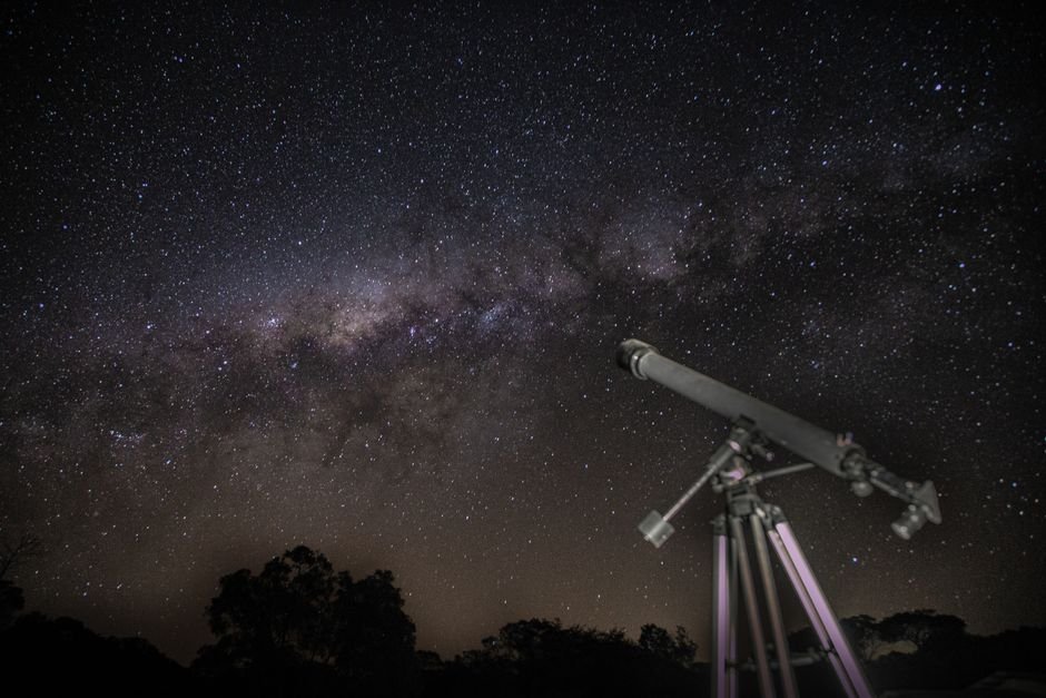 science — James Webb Telescope Unveils Most Primitive Galaxy Yet! (featured)