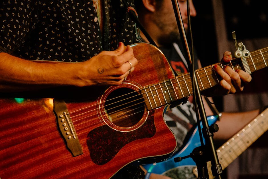 Union Chapel — Union Chapel: UK's Hidden Music Jewel Set to Shine in 2026 (inline 1)