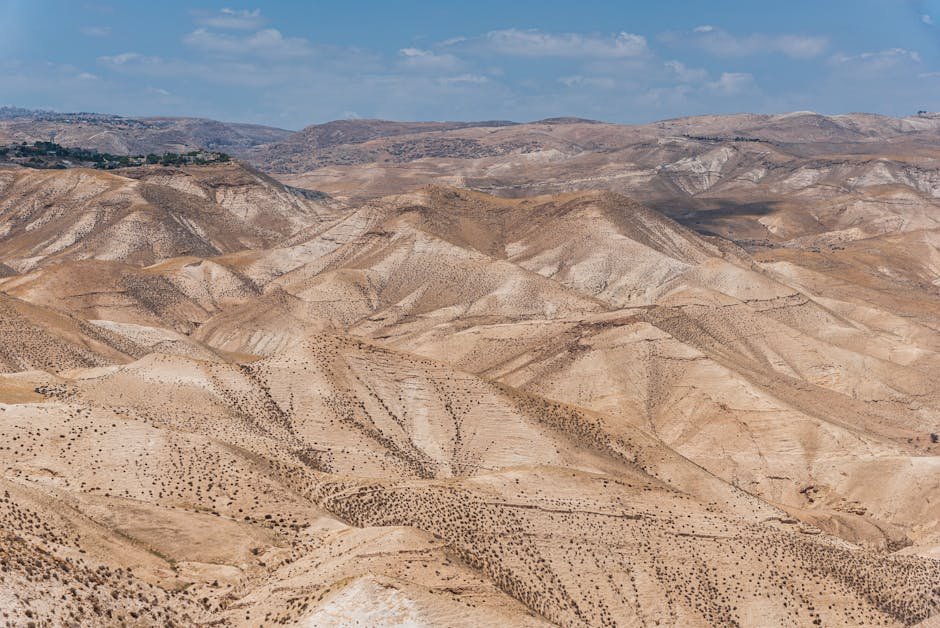 Middle East — Israel's Global Image Plummets Amid Rising Anti-Sentiment (inline 1)