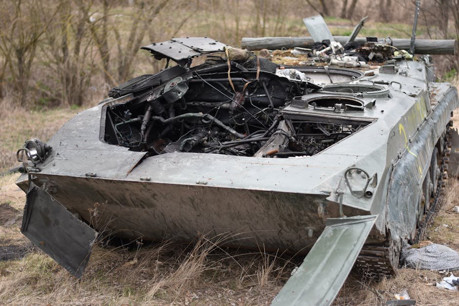 Middle East — America’s Middle East Dilemma: The War We Can’t Afford (inline 1)
