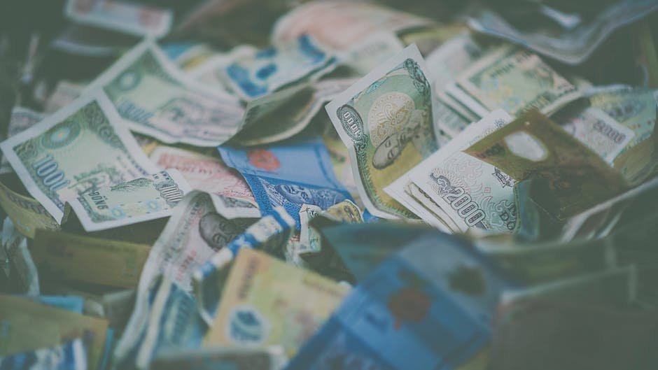 India economy — India Bets Big: Will Tax Scrapping Save the Rupee or Sink South Asia? (inline 1)