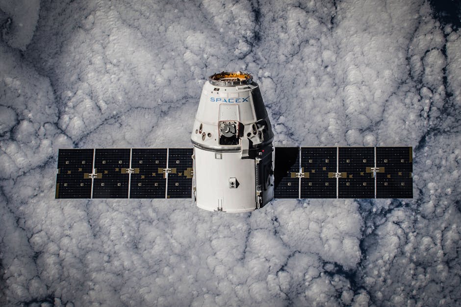 markets — SpaceX's $1.75 Trillion Valuation: Sky-High Dreams or Distant Fantasy? (inline 1)