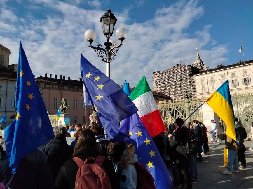 EU Citizens Gathering — Is Birmingham's EU Gathering a Turning Point for Europe? (inline 1)