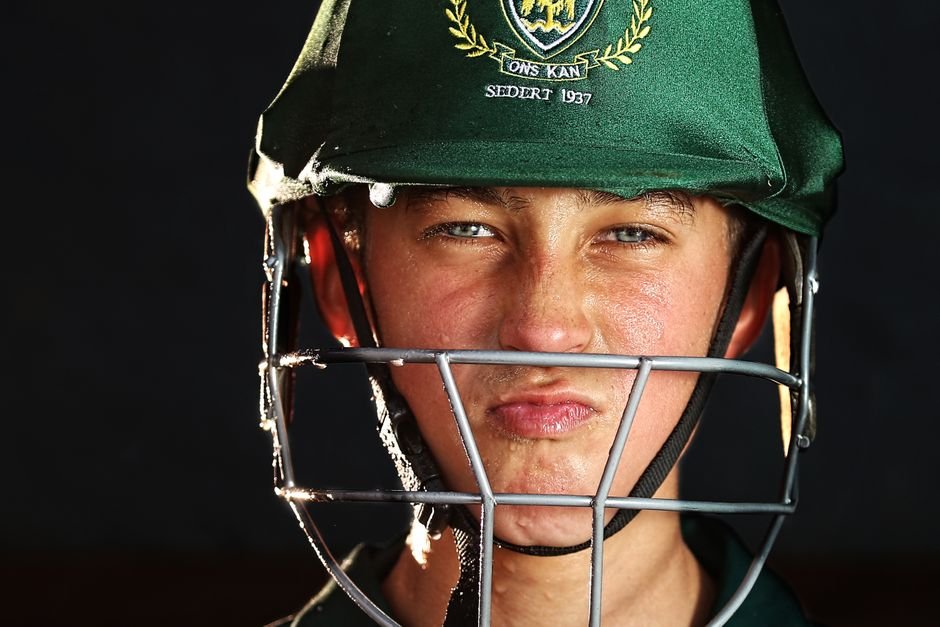 South Asia — Vaibhav Sooryavanshi: The 15-Year-Old Cricket Prodigy Shaking Up South (inline 1)