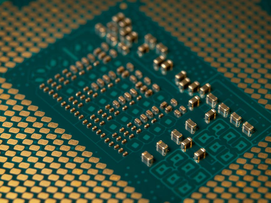 markets — New Semiconductor Stock Set to Outshine Nvidia: Is It Time to Invest? (inline 1)