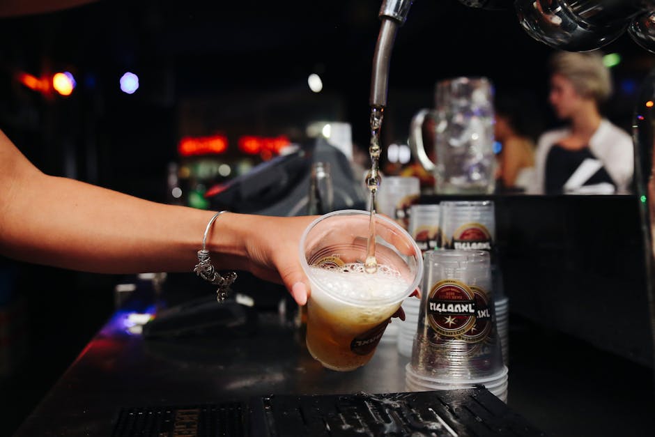 hospitality — U.S. Hospitality Boom: World Cup Jobs or Economic Mirage? (inline 1)