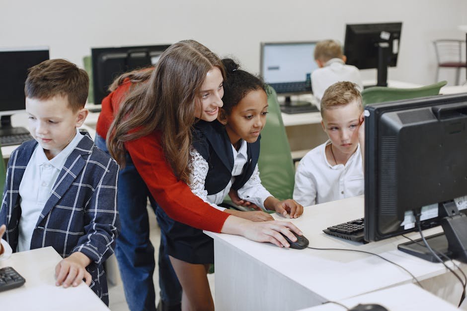 AI in Education — District 186 Takes Bold Step on AI Use in Schools (inline 1)