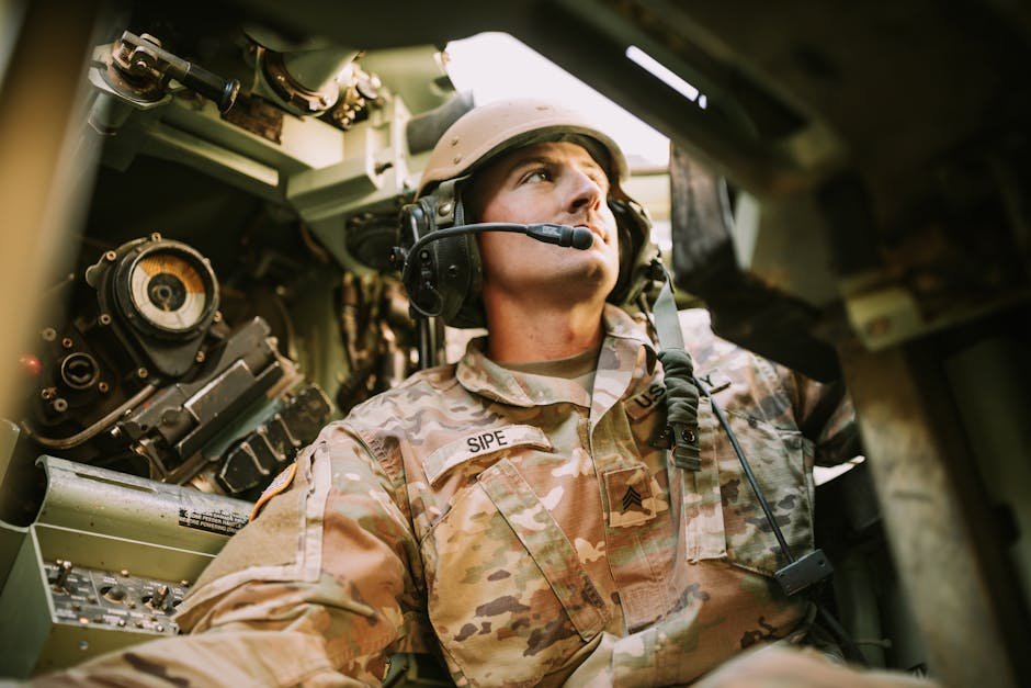 AI Warfare — Pentagon's AI Warfare: A Technological Dream or Nightmare? (inline 1)