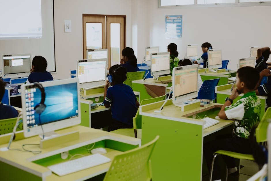 Hawaiʻi education — Is Hawaiʻi Ready for an AI Education Revolution? (inline 1)