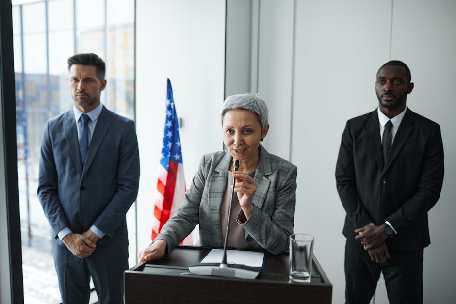 AI Leadership — AI Leadership Crisis: U.S. Faces Uncertainty After Key Advisor Departs (inline 1)