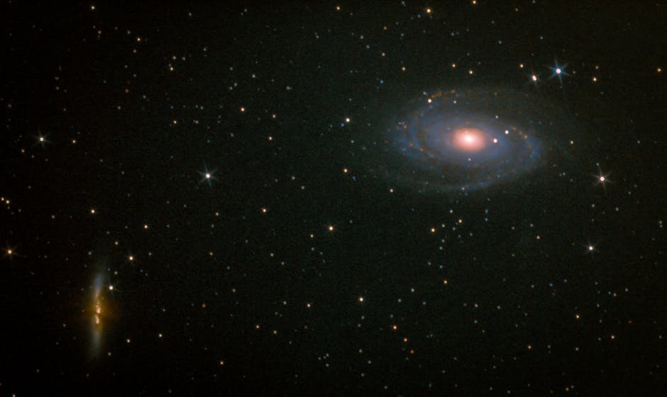 black holes — NASA's Webb Telescope Unveils Distant Black Hole, Shaking Science (inline 1)