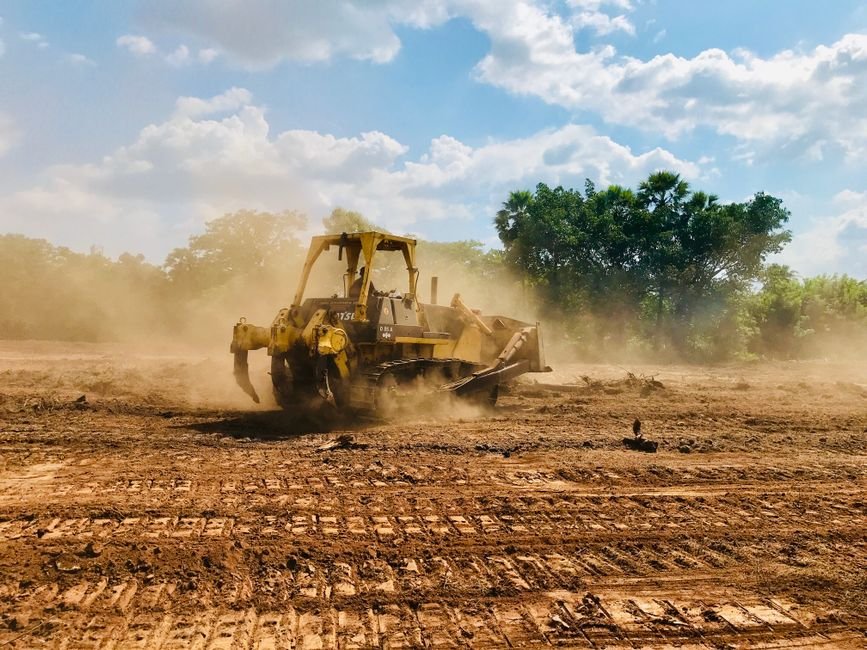 Indigenous Rights — Bulldozers vs. Tradition: South Asia's Indigenous Crisis (inline 1)