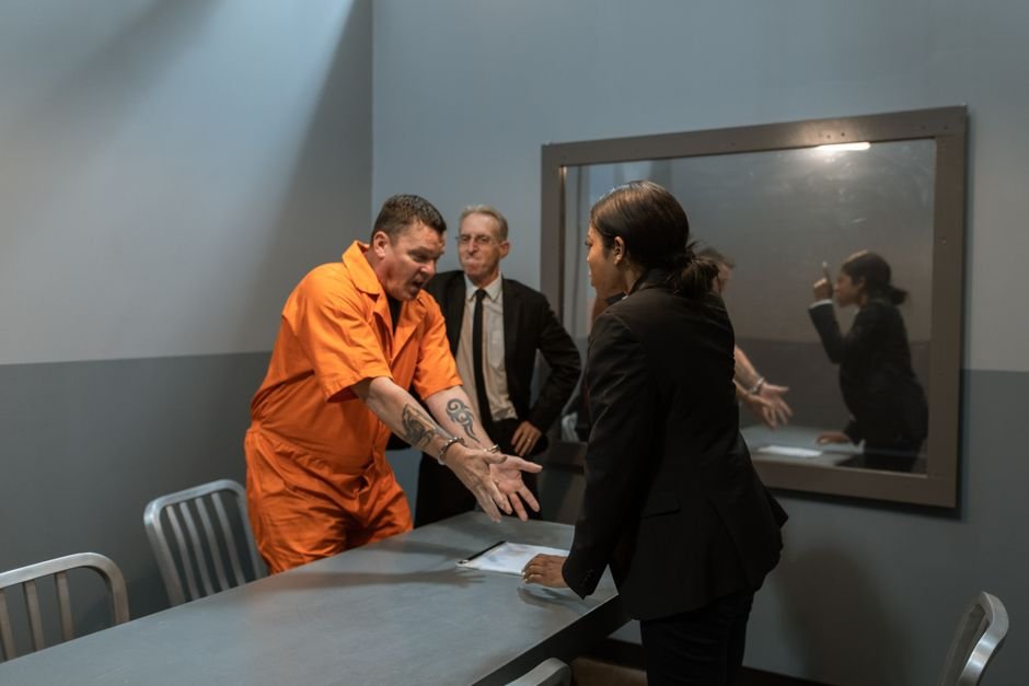 Prisoner Swap — UK Faces Moral Dilemma Over Foreign Prisoner Swap for Foremans (inline 1)
