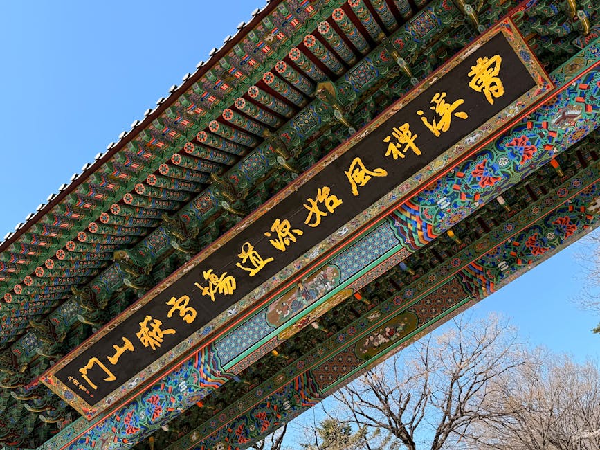 Xi Jinping — Xi's Bold Move: China and North Korea's Game-Changing Visit (inline 1)