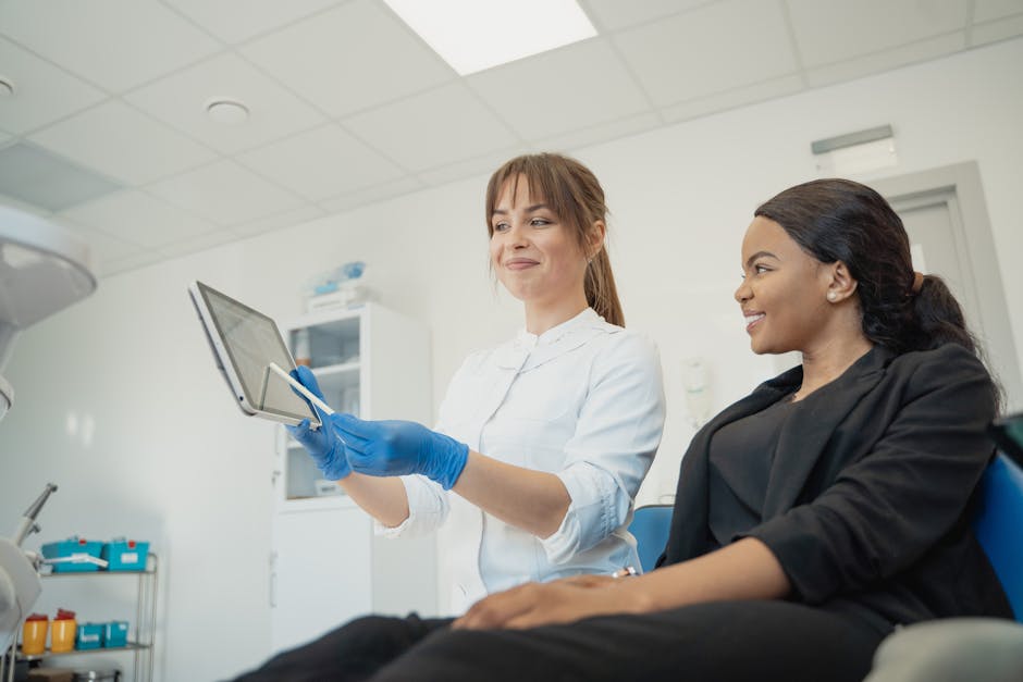 technology — Trust in Tech: The Essential Need for Transparency in Healthcare AI (inline 1)