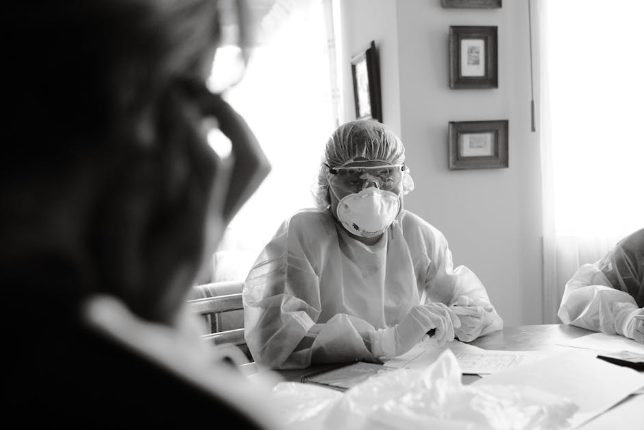 Ebola — Ebola Resurgence: Are We Prepared for the Next Health Crisis? (inline 1)