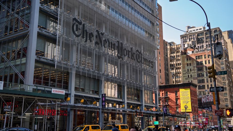 AI news — New York's Bold AI News Bill: A Call for Transparency or Chaos? (inline 1)