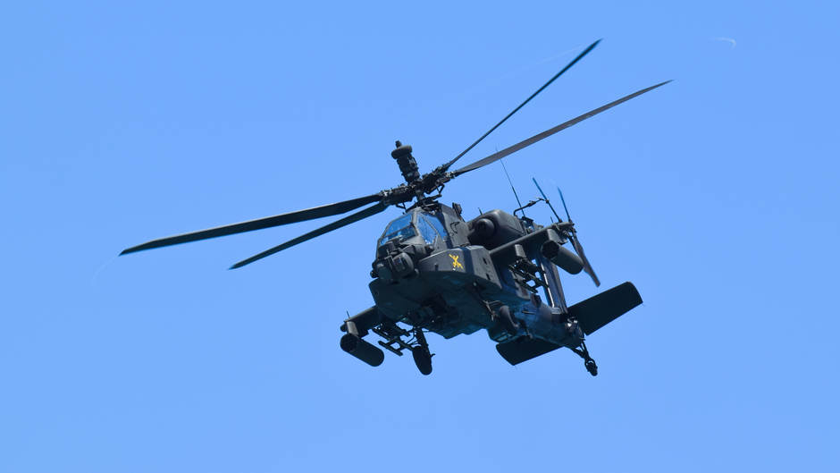 Middle East — U.S. Airstrikes on Iran: A Dangerous Prelude to Escalation (inline 1)