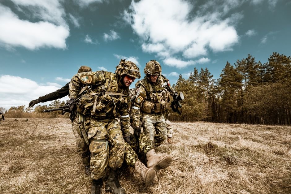Defense Union — Europe’s Defense Union: Genuine Shift or Empty Promises? (inline 1)