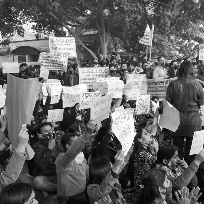 Jammu and Kashmir — Jammu and Kashmir: Protests Labeled as Terrorism Escalate State Repres (inline 1)