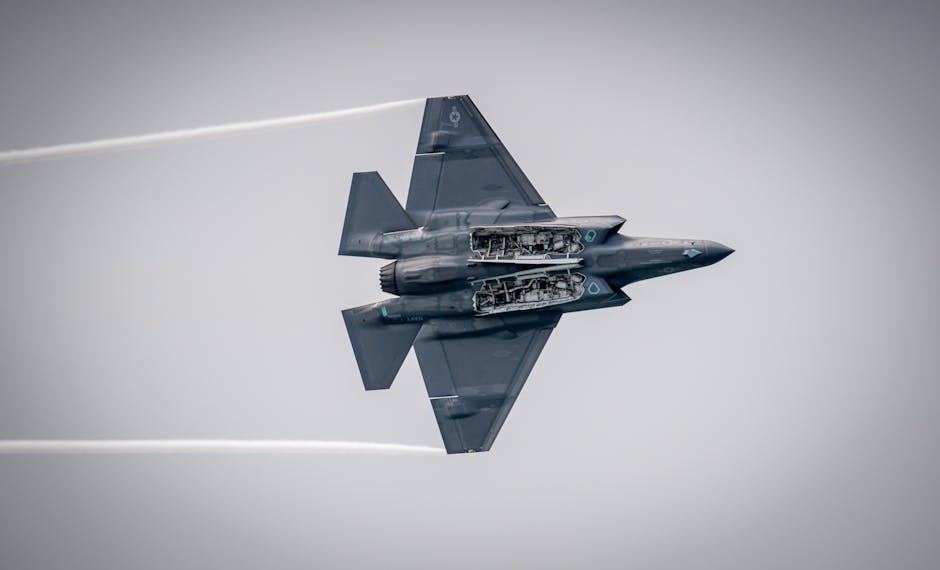 technology — Arctic Warfare: AI's Role in Military Readiness Revealed (inline 1)