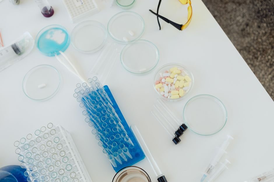 AI drug discovery — AI in Drug Discovery: Revolution or Overhyped Risk? (inline 1)