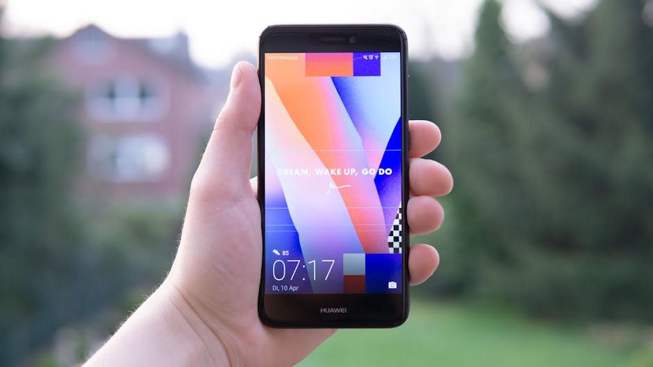 Huawei ban — Europe's Huawei Ban: Innovation at Risk Amidst Geopolitical Tensions (inline 1)