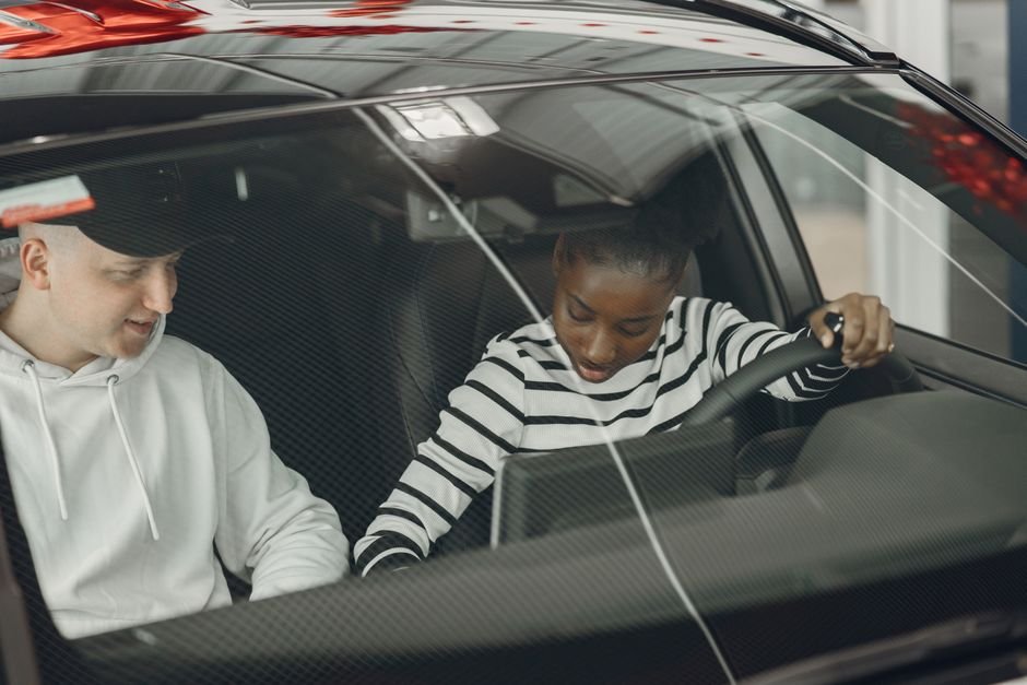 driving tests — New Driving Test Policy: Empowerment or Business Tactic? (inline 1)
