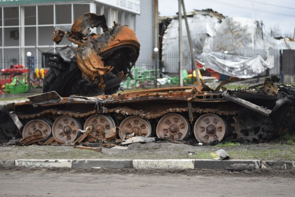 South Asia — South Asia's Illusion of Peace Shattered by Air Strikes (inline 1)