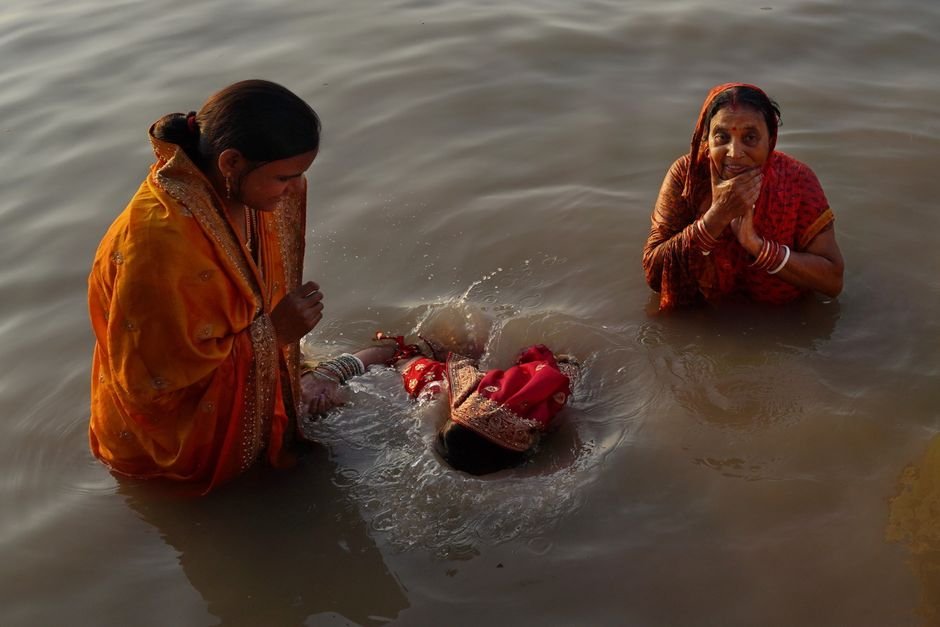 South Asia — South Asia's Ticking Time Bomb: West Bengal's Muslim Expulsions (inline 1)